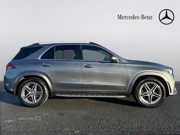 Used Mercedes-Benz GLE 2019 for sale - 77192611: Photo 8