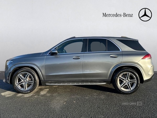 Used Mercedes-Benz GLE 2019 for sale - 77192611: Photo 9
