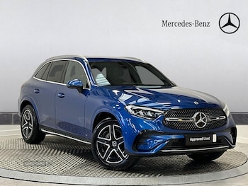 Used Mercedes-Benz GLC 2024 for sale - 78879440: Photo
