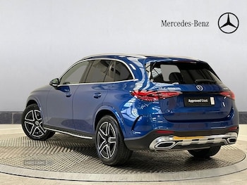 Used Mercedes-Benz GLC 2024 for sale - 78879440: Photo