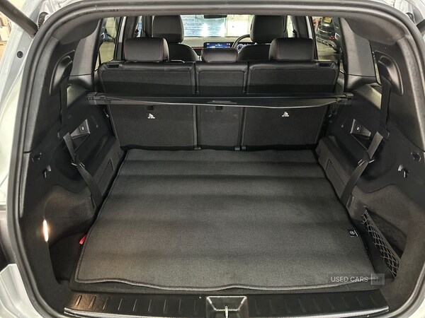 Used Mercedes-Benz GLB 2024 for sale - 77021541: Photo 11