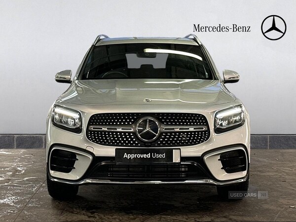 Used Mercedes-Benz GLB 2024 for sale - 77021541: Photo 12