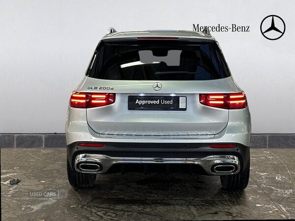 Used Mercedes-Benz GLB 2024 for sale - 77021541: Photo 13