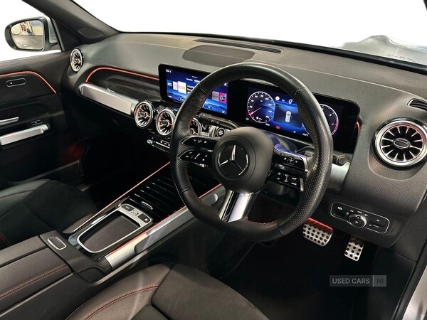 Used Mercedes-Benz GLB 2024 for sale - 77021541: Photo 14