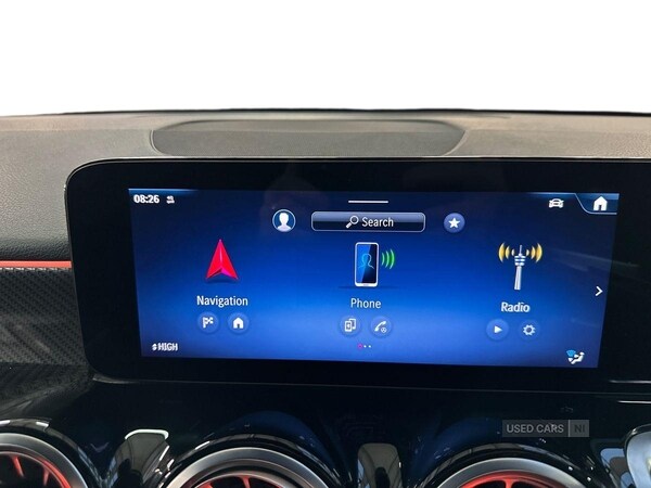 Used Mercedes-Benz GLB 2024 for sale - 77021541: Photo 16