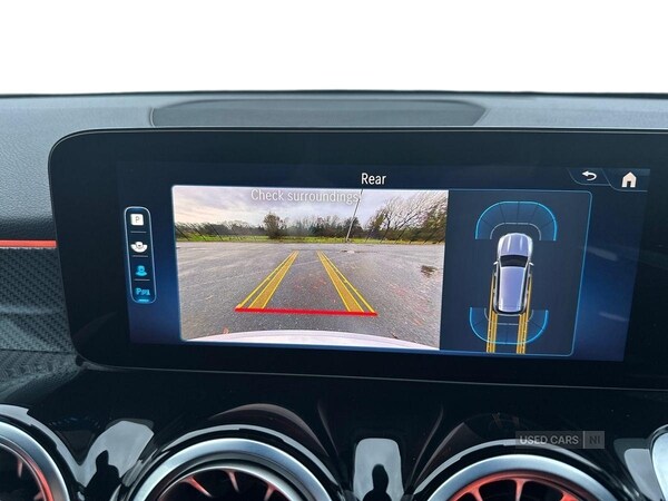 Used Mercedes-Benz GLB 2024 for sale - 77021541: Photo 19