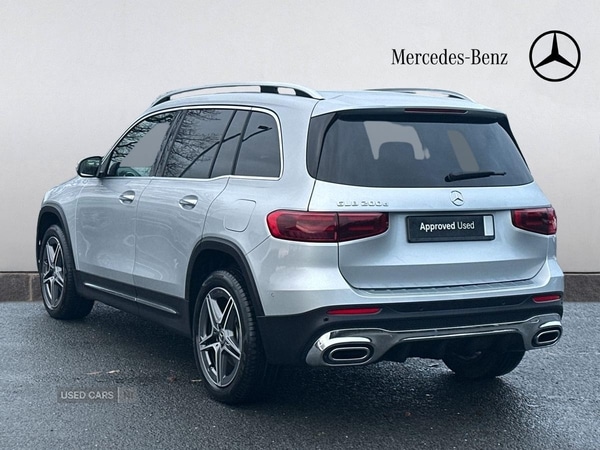 Used Mercedes-Benz GLB 2024 for sale - 77021541: Photo 2