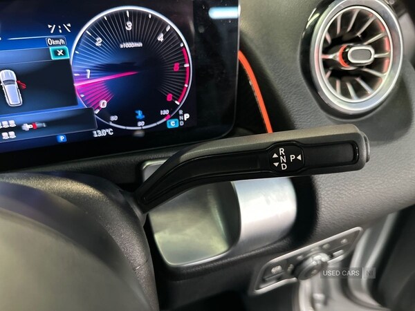 Used Mercedes-Benz GLB 2024 for sale - 77021541: Photo 20