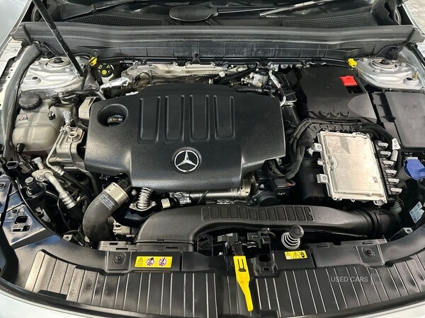 Used Mercedes-Benz GLB 2024 for sale - 77021541: Photo 24