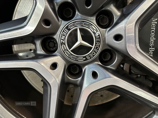 Used Mercedes-Benz GLB 2024 for sale - 77021541: Photo 28