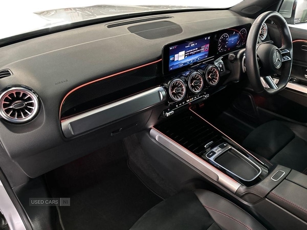 Used Mercedes-Benz GLB 2024 for sale - 77021541: Photo 3