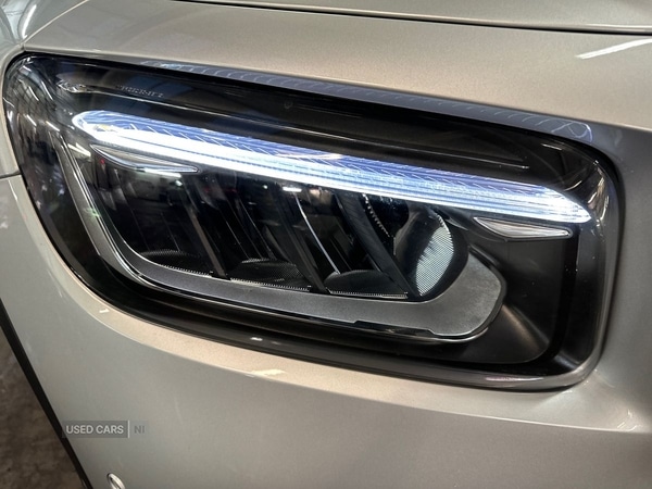 Used Mercedes-Benz GLB 2024 for sale - 77021541: Photo 7