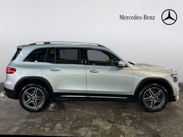 Used Mercedes-Benz GLB 2024 for sale - 77021541: Photo 8