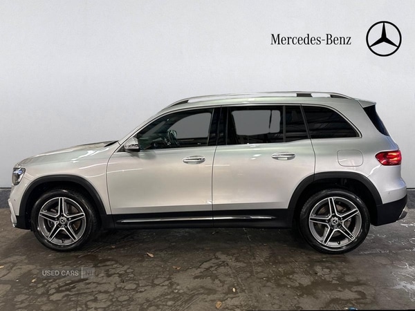 Used Mercedes-Benz GLB 2024 for sale - 77021541: Photo 9