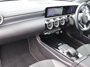 Used Mercedes-Benz A-Class 2022 for sale - 75708905: Photo
