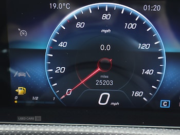 Used Mercedes-Benz A-Class 2022 for sale - 75708905: Photo