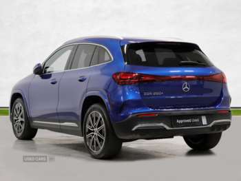 Used Mercedes-Benz EQA 2024 for sale - 75372384: Photo