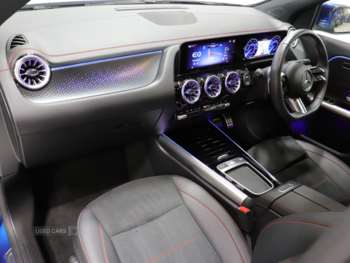 Used Mercedes-Benz EQA 2024 for sale - 75372384: Photo