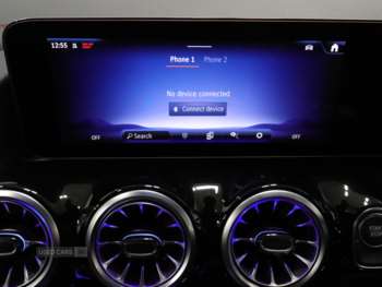 Used Mercedes-Benz EQA 2024 for sale - 75372384: Photo