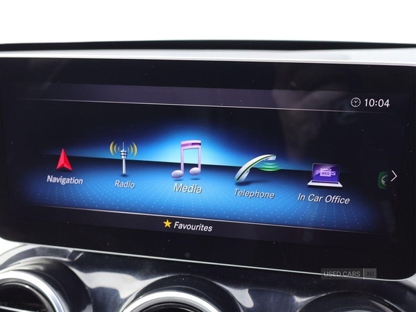 Used Mercedes-Benz C Class 2019 for sale - 76621142: Photo 15