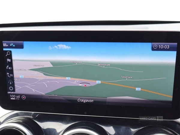 Used Mercedes-Benz C Class 2019 for sale - 76621142: Photo 17