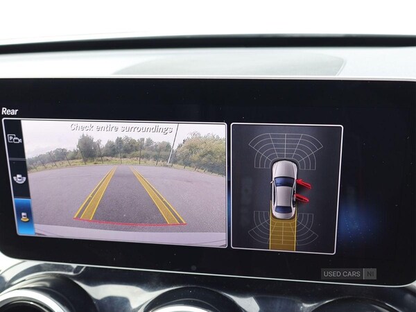 Used Mercedes-Benz C Class 2019 for sale - 76621142: Photo 18