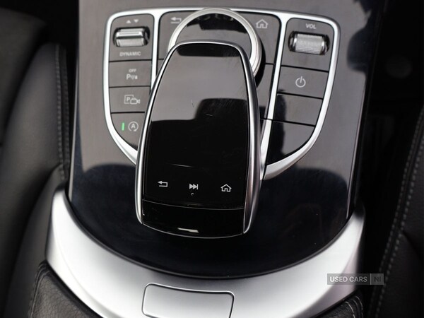 Used Mercedes-Benz C Class 2019 for sale - 76621142: Photo 19