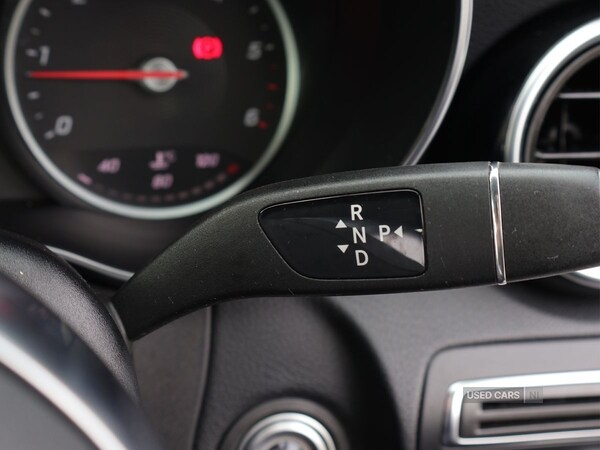 Used Mercedes-Benz C Class 2019 for sale - 76621142: Photo 22