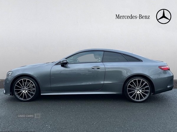 Used Mercedes-Benz E Class 2018 for sale - 77441622: Photo 10
