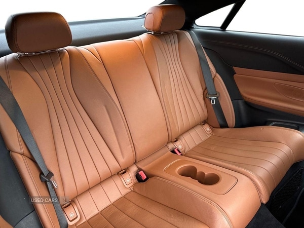 Used Mercedes-Benz E Class 2018 for sale - 77441622: Photo 11