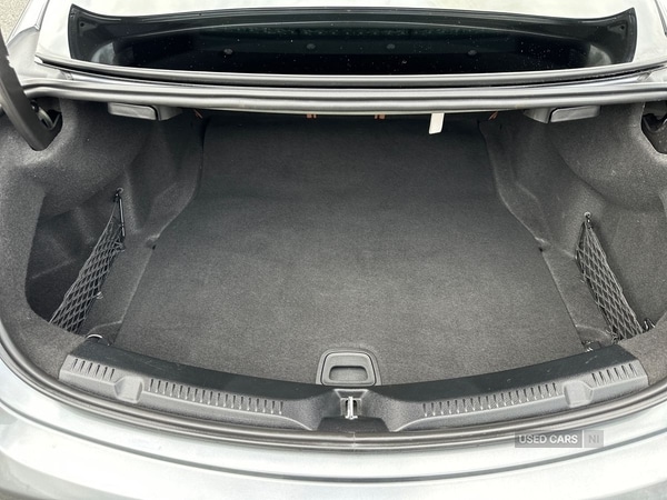 Used Mercedes-Benz E Class 2018 for sale - 77441622: Photo 12