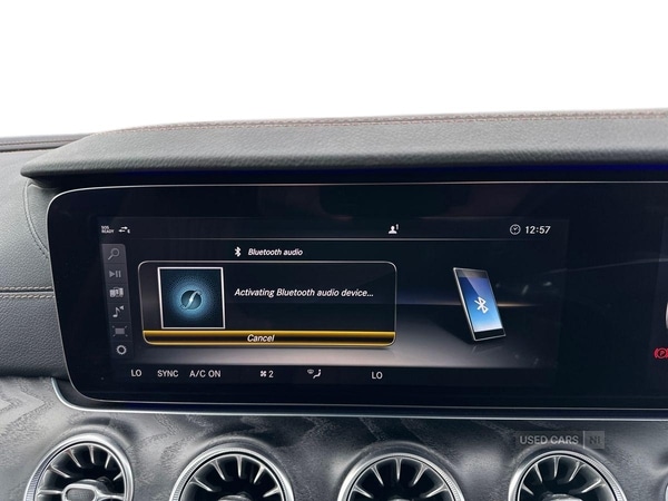 Used Mercedes-Benz E Class 2018 for sale - 77441622: Photo 18