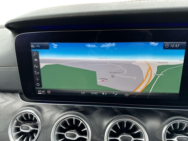 Used Mercedes-Benz E Class 2018 for sale - 77441622: Photo 19