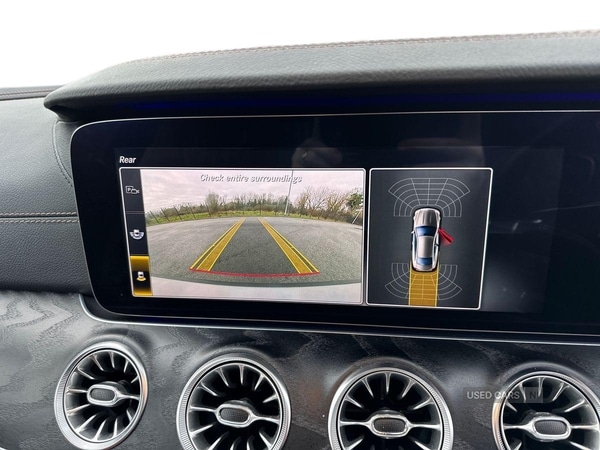 Used Mercedes-Benz E Class 2018 for sale - 77441622: Photo 20