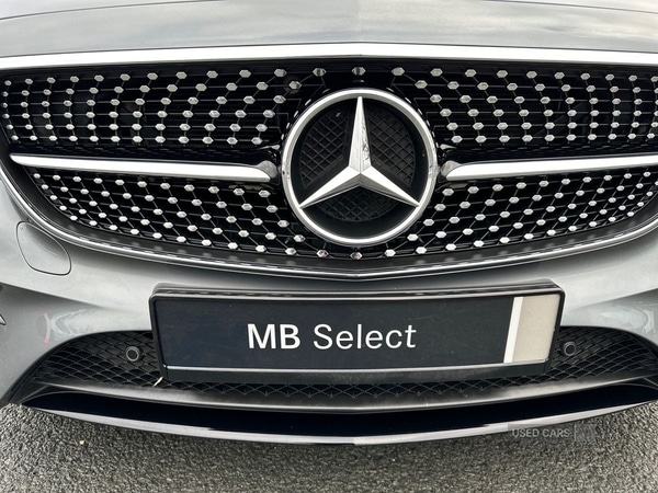 Used Mercedes-Benz E Class 2018 for sale - 77441622: Photo 34