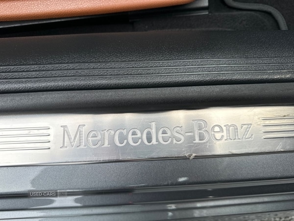 Used Mercedes-Benz E Class 2018 for sale - 77441622: Photo 36