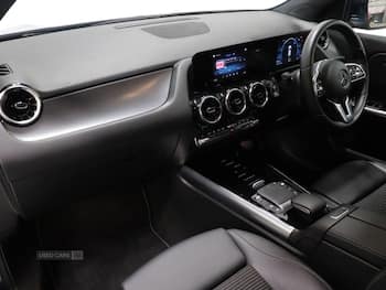 Used Mercedes-Benz GLA 2021 for sale - 79699442: Photo