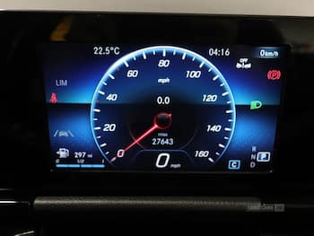 Used Mercedes-Benz GLA 2021 for sale - 79699442: Photo