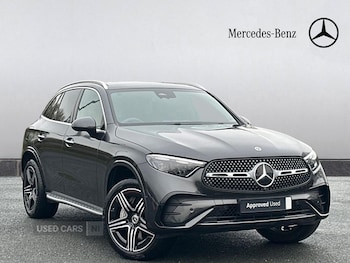 Used Mercedes-Benz GLC 2025 for sale - 78261841: Photo