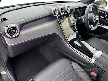 Used Mercedes-Benz GLC 2025 for sale - 78261841: Photo