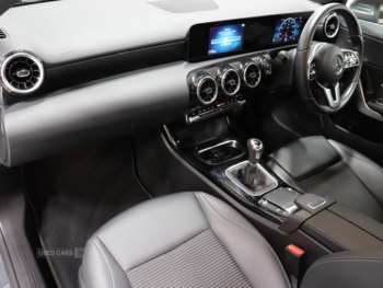 Used Mercedes-Benz A-Class 2022 for sale - 74714060: Photo
