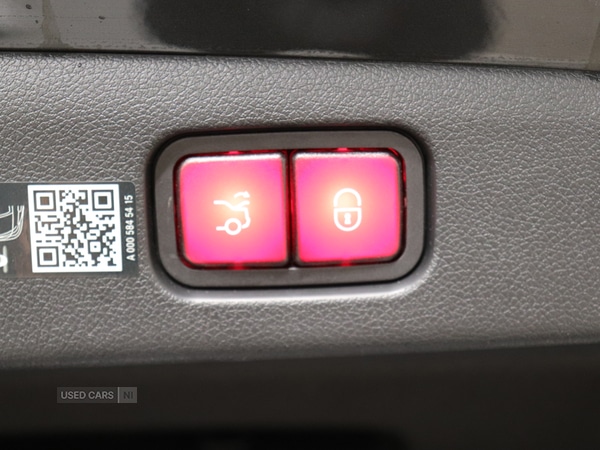 Vehicle 40