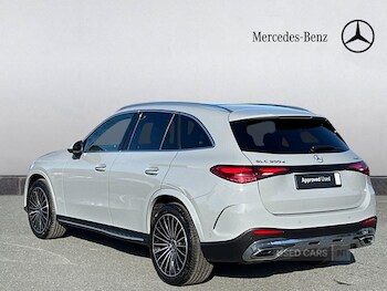 Used Mercedes-Benz GLC 2025 for sale - 78245836: Photo
