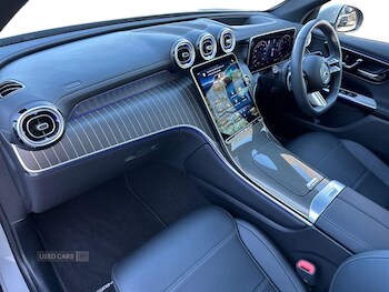 Used Mercedes-Benz GLC 2025 for sale - 78245836: Photo