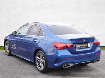 Used Mercedes-Benz A-Class 2024 for sale - 74969862: Photo