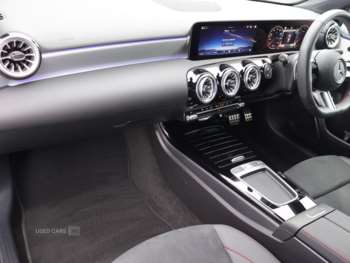 Used Mercedes-Benz A-Class 2024 for sale - 74969862: Photo