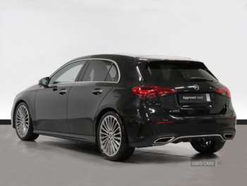 Used Mercedes-Benz A-Class 2024 for sale - 74325372: Photo