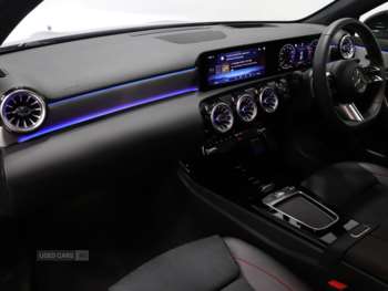 Used Mercedes-Benz A-Class 2024 for sale - 74325372: Photo