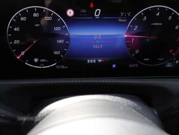Used Mercedes-Benz A-Class 2024 for sale - 74325372: Photo