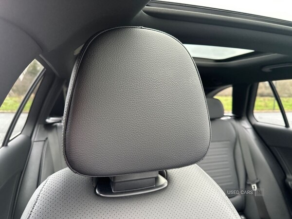 Used Mercedes-Benz C Class 2024 for sale - 77469468: Photo 16